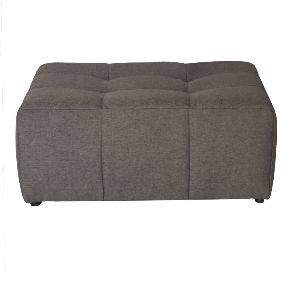 [COMPRE 1 E LEVE 2] Puff Modular Sonho Linho