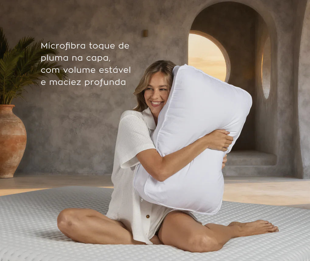 [COMPRE 1 LEVE 3] Travesseiro Zissou Bloom