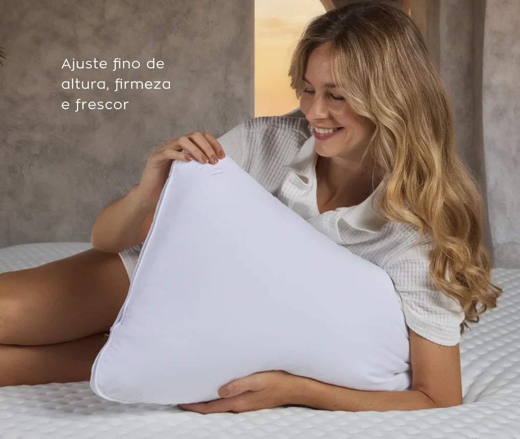 [COMPRE 1 LEVE 3] Travesseiro Zissou Bloom