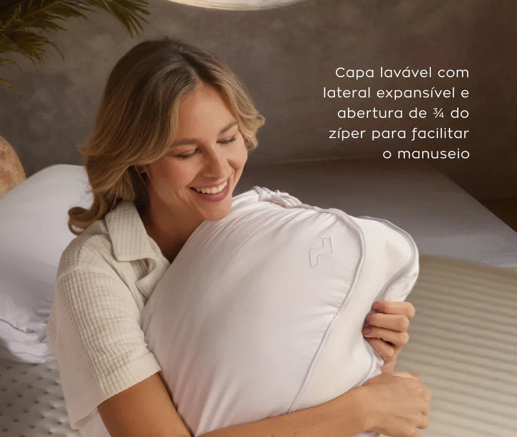 [COMPRE 1 LEVE 3] Travesseiro Zissou Bloom